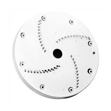 Santos N°2 Scheibe D2mm sehr fein